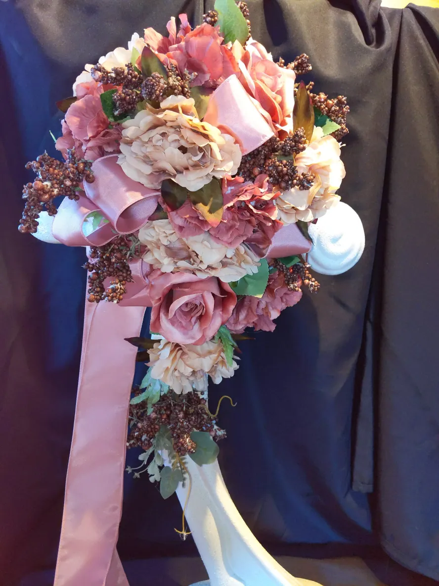 Wedding 5 Piece Ensemble - Image 3