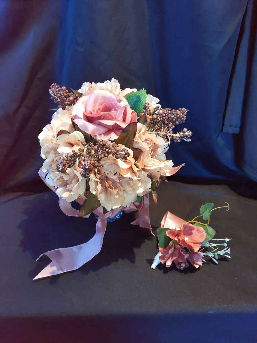 Wedding 5 Piece Ensemble - Image 4