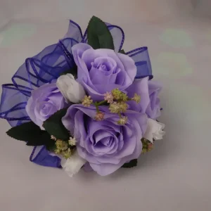 Bridesmaid Bouquet