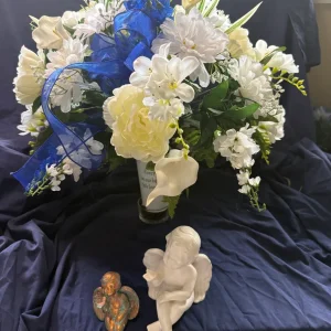 Memorial Arrangement